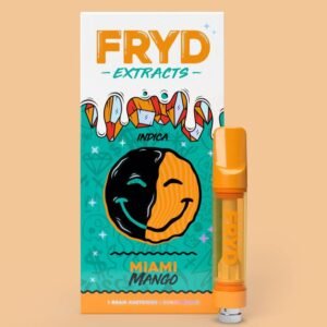 FRYD CART MIAMI MANGO