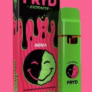 FRYD DISPOSABLE Watermelon Gushers