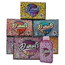 Fryd Donuts