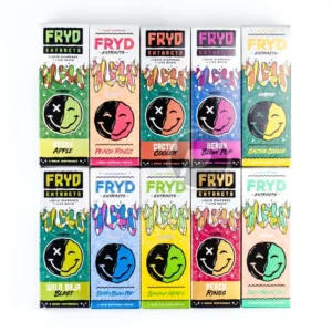 Fryd Disposables